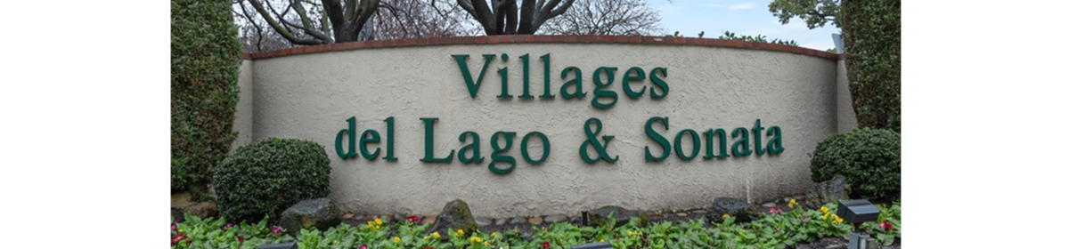 Village del Lago